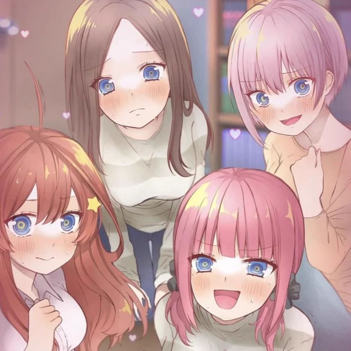 The Nakano wives thumbnail