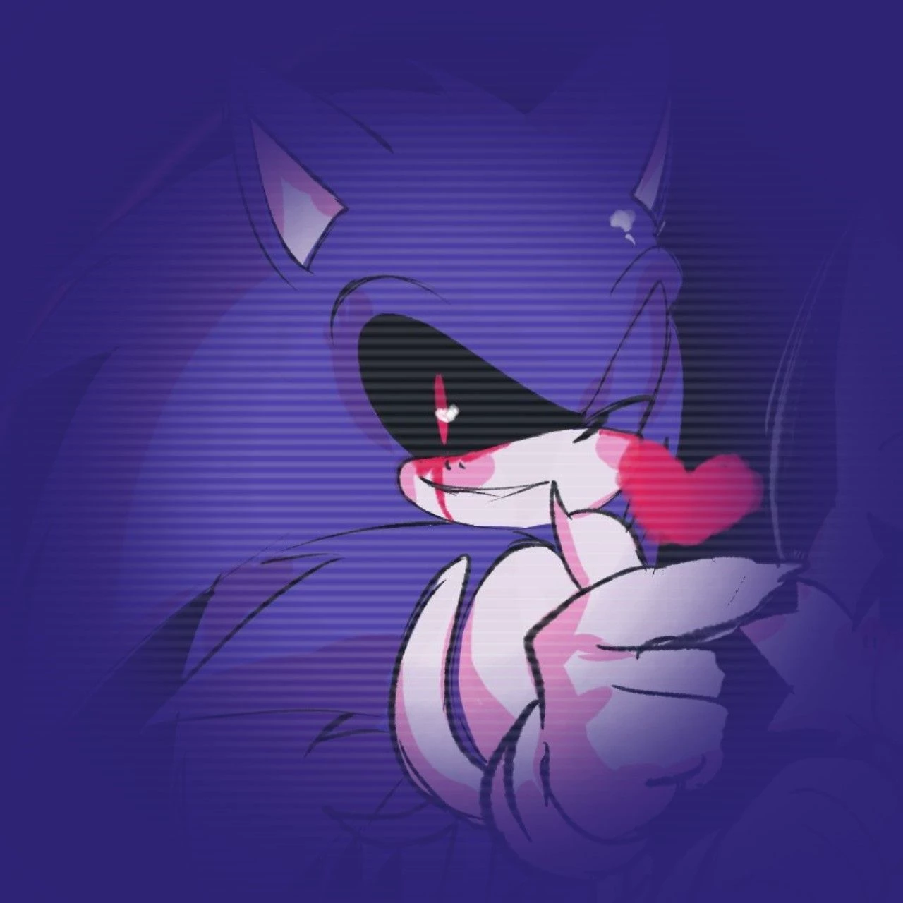 Sonic exe thumbnail