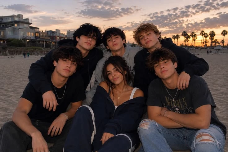 the Lopezes thumbnail