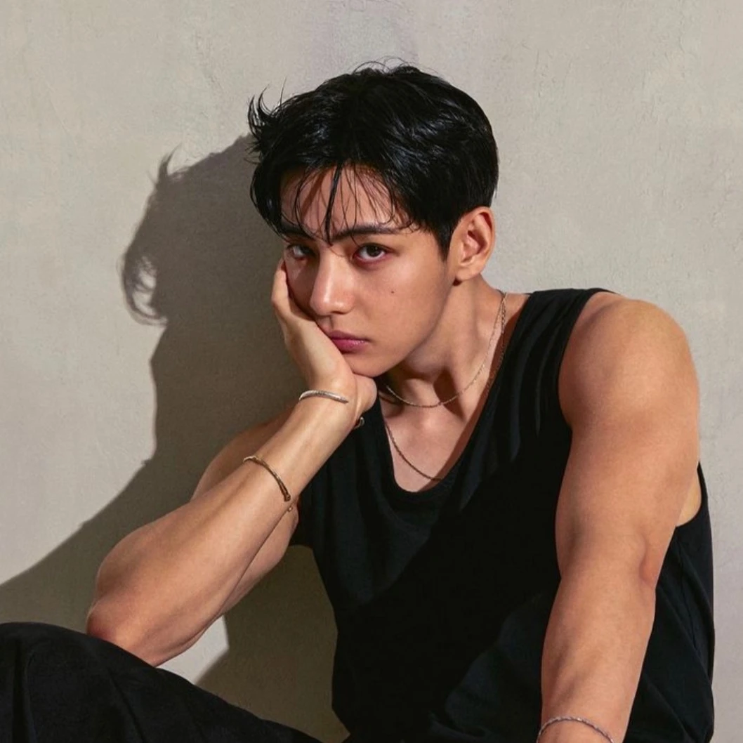 Taehyung thumbnail