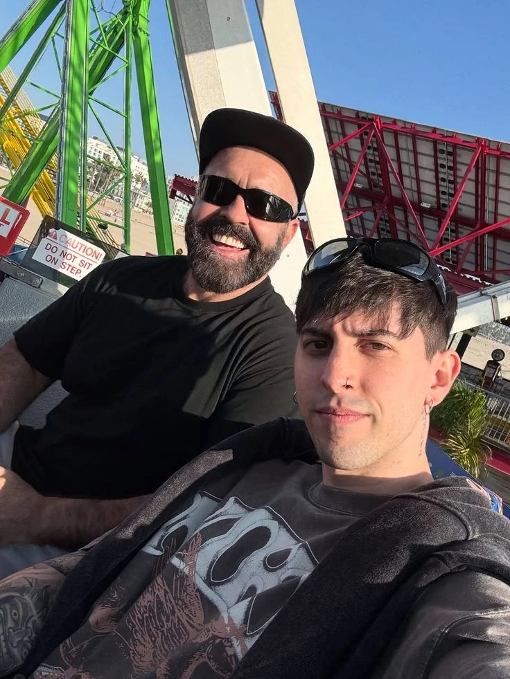 Robleis and tatatito thumbnail
