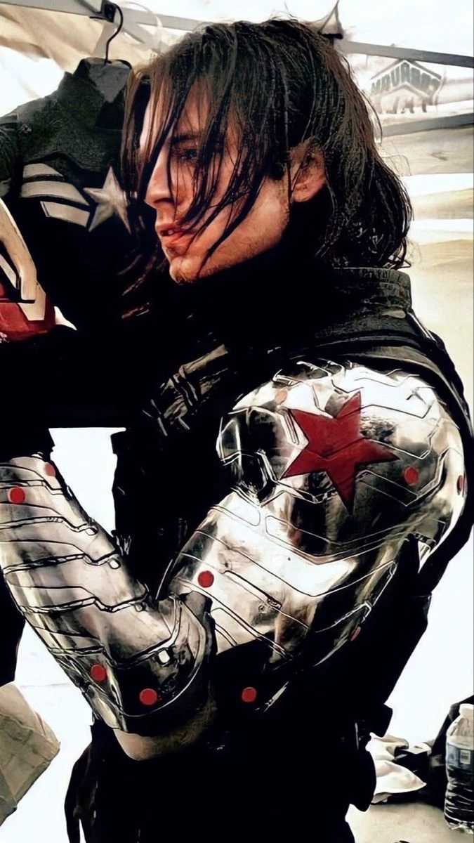 James Buchanan Bucky Barnes thumbnail