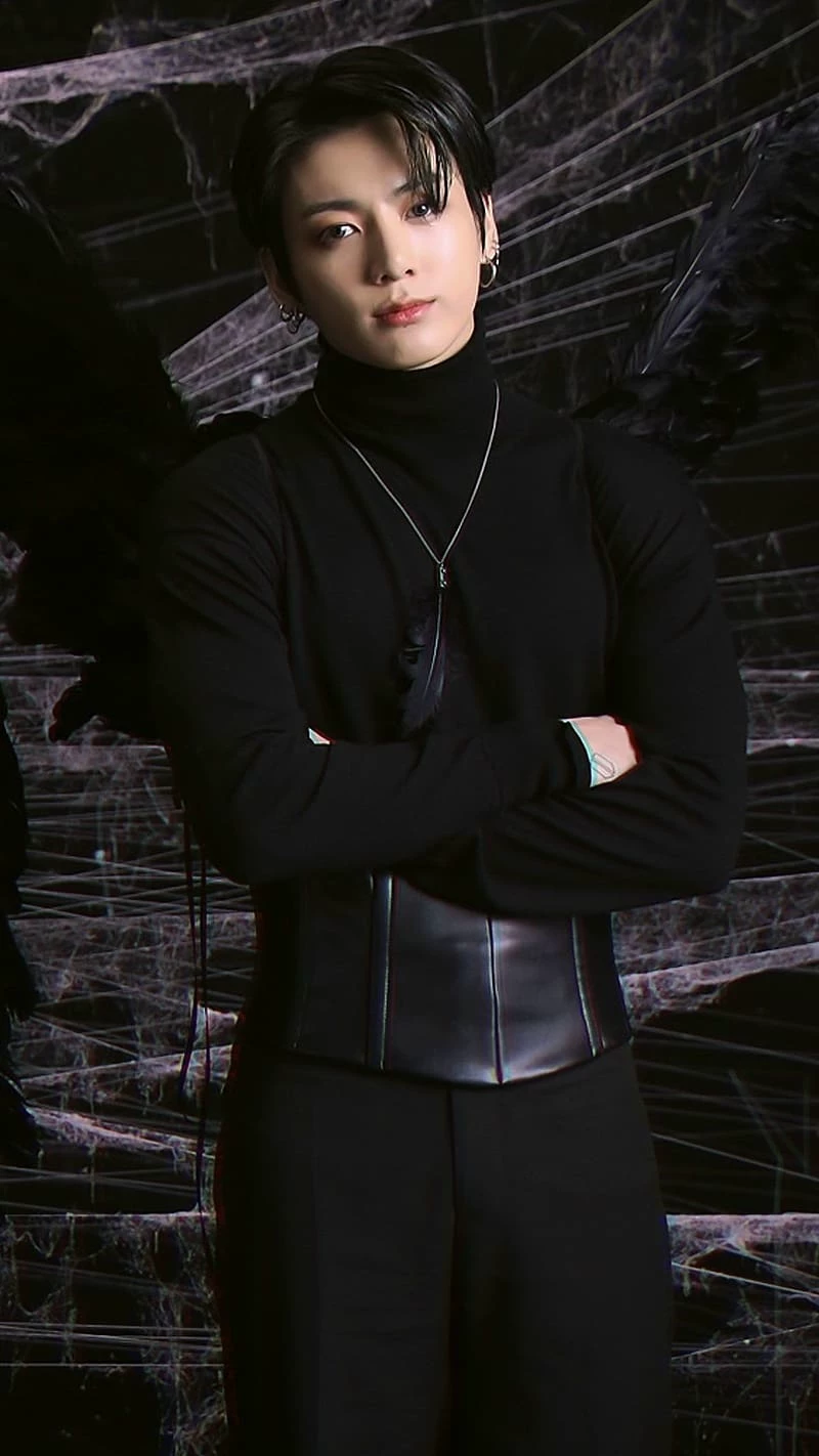 Ruthless Alpha jungkook 😈 thumbnail