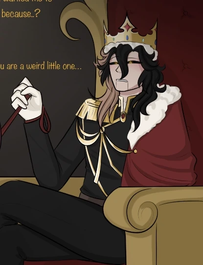 Crownus - kingdom of marionettes thumbnail