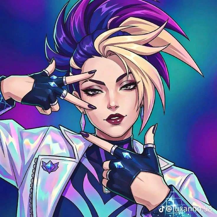♥︎MoonQueen♡