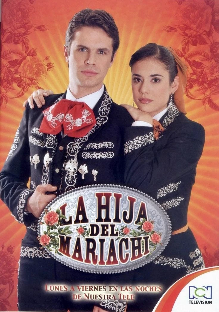 🇲🇽The mariachi hija. 🇲🇽 thumbnail
