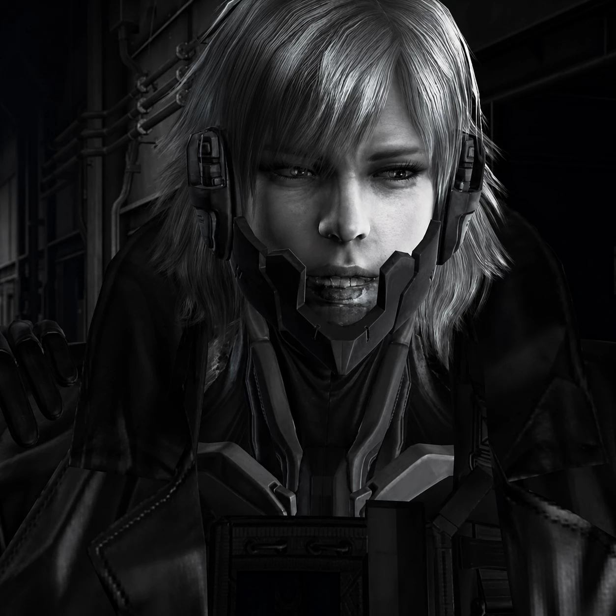 Raiden/Jack thumbnail
