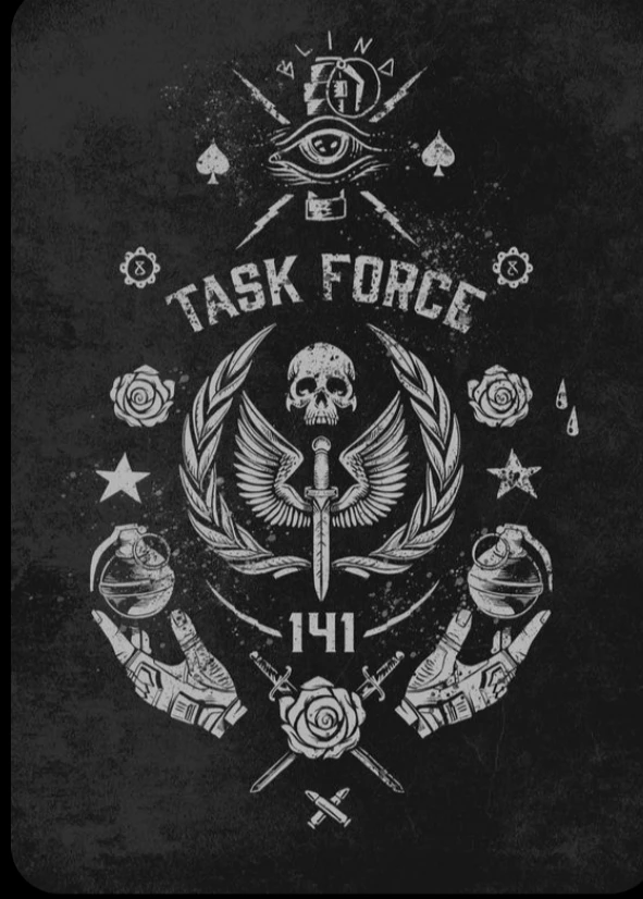 task force 141 - just another day thumbnail