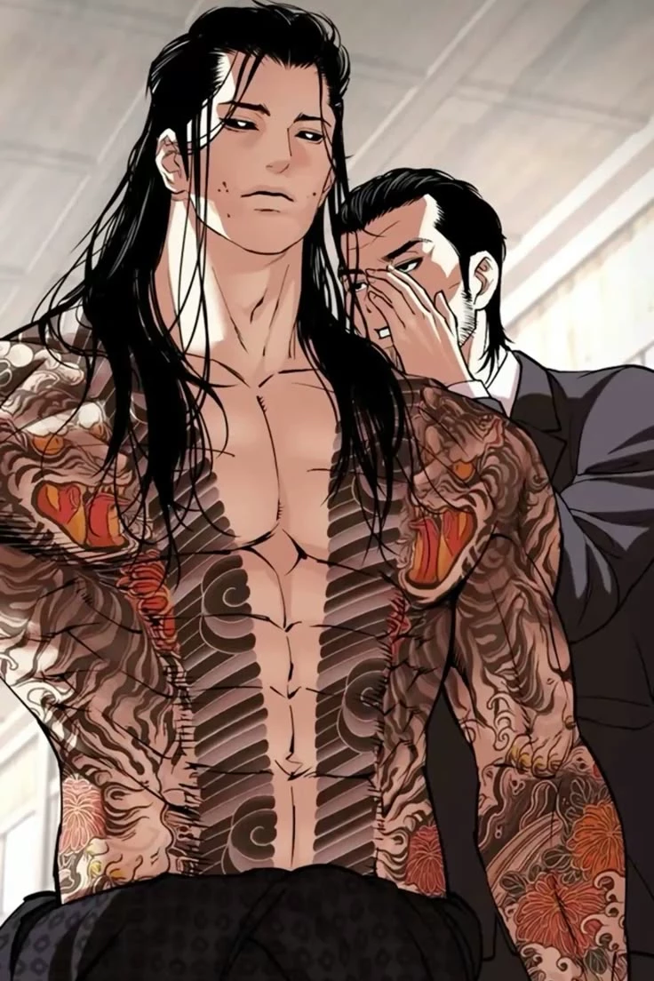Yamazaki Shingen thumbnail