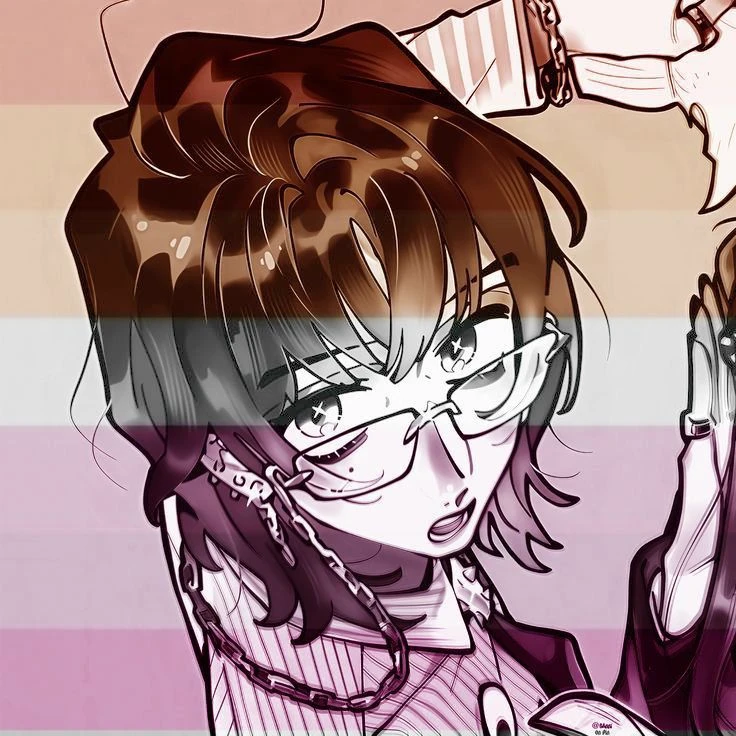 Zoey (lesbian) thumbnail