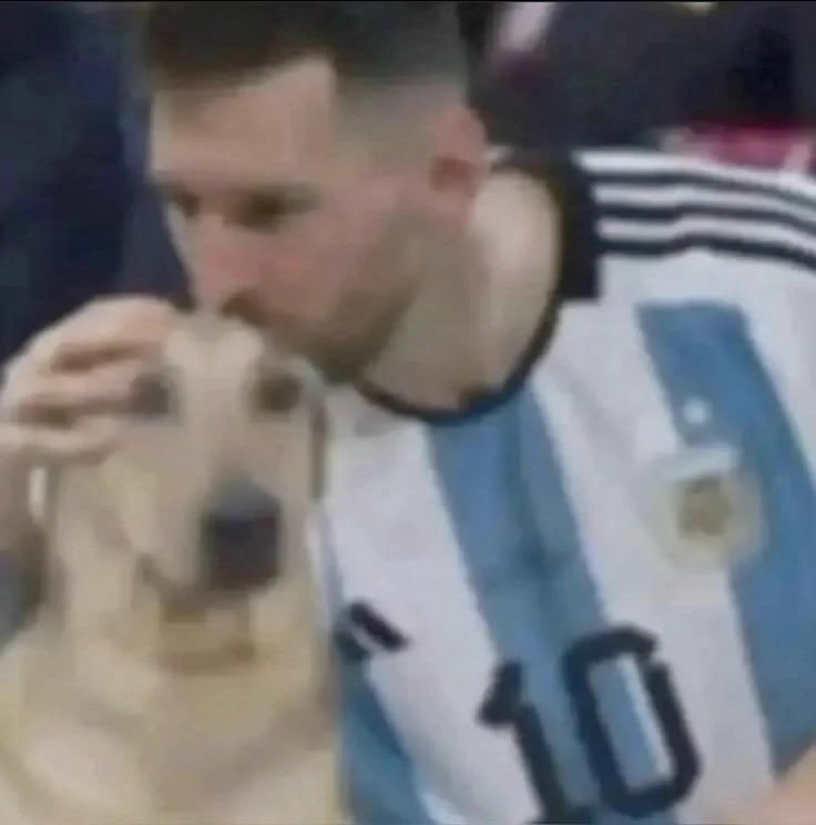 Messi thumbnail
