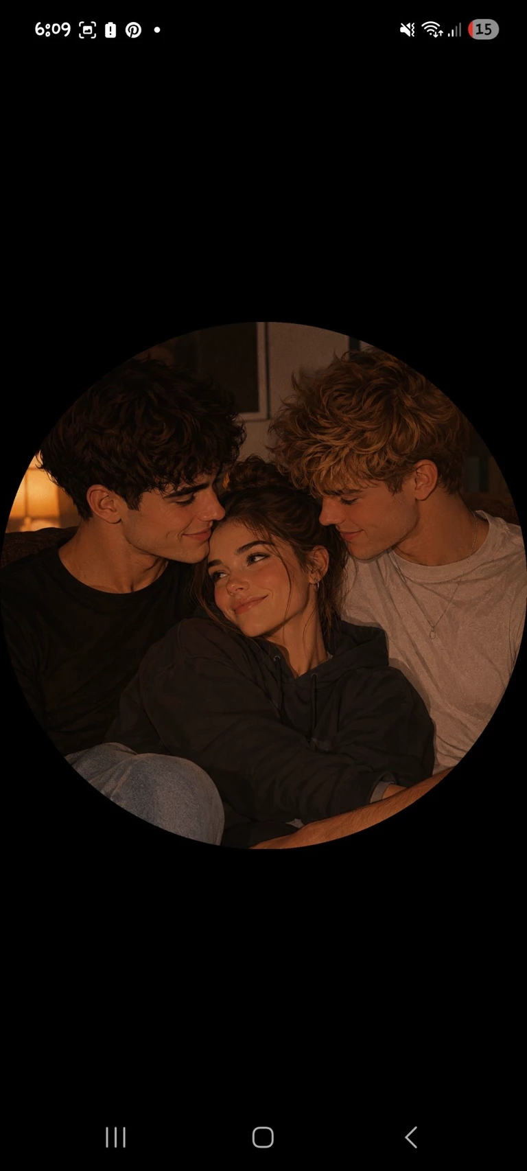 Three Hearts thumbnail