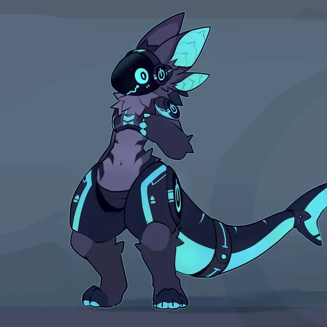 Protogen Lab thumbnail