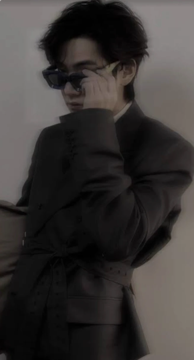 Kim Taehyung. thumbnail