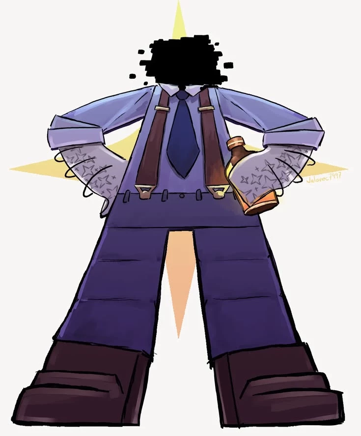 Honcho \[Your boss]/ thumbnail