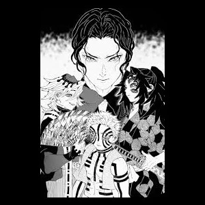 Kny - Devils thumbnail
