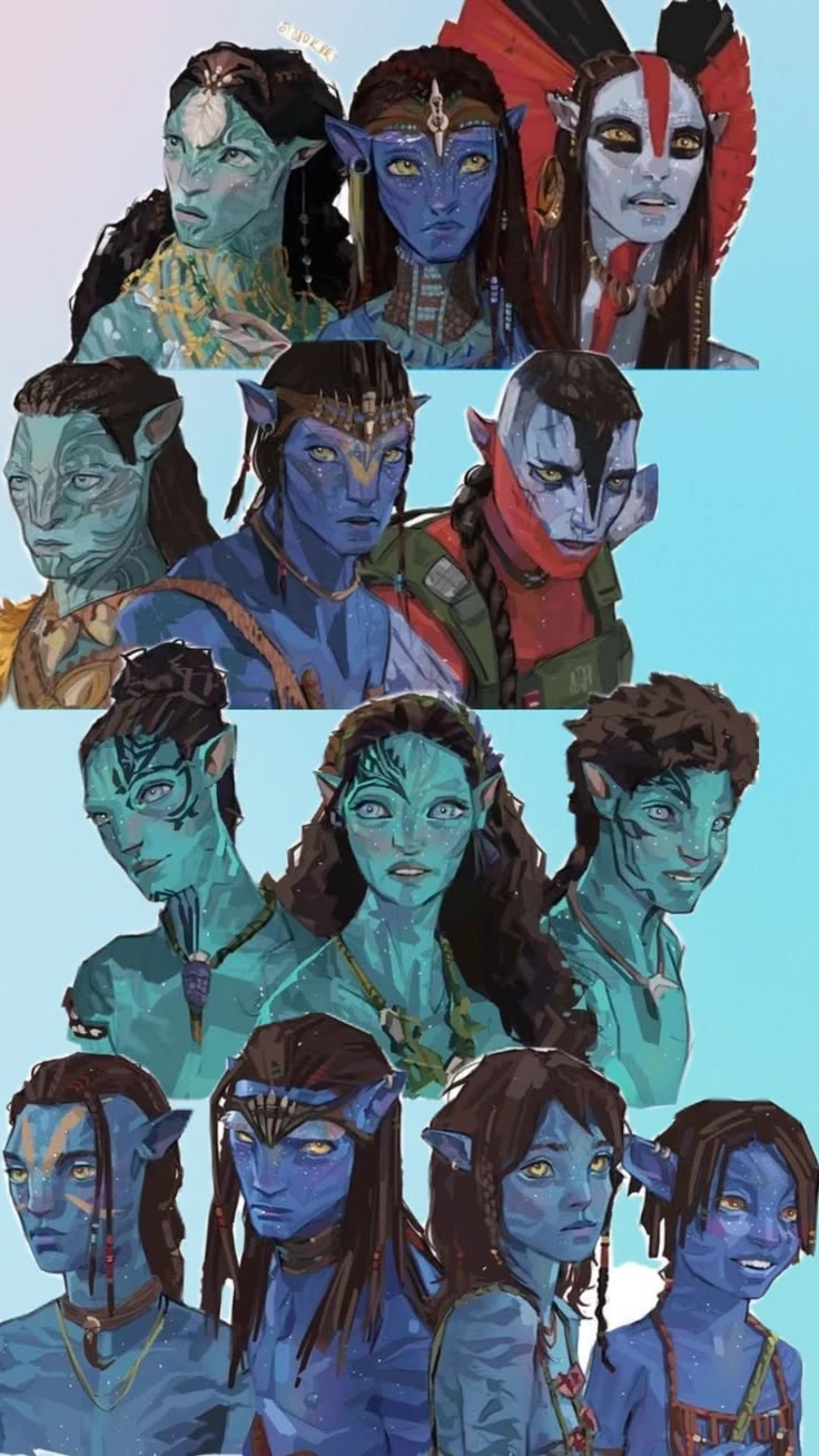 Avatar - 3 thumbnail