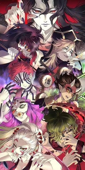 Uppermoon Fucking Arc thumbnail