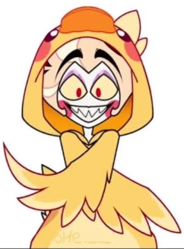 💓🐤Lucifer🐤💓 thumbnail