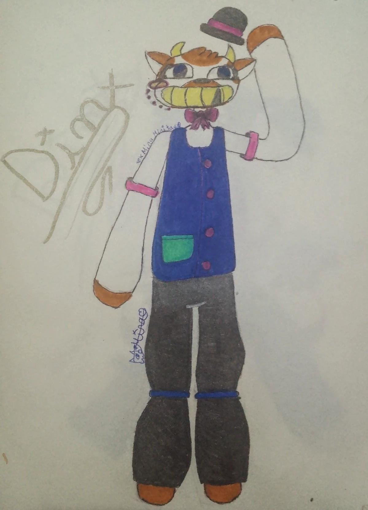 Dinx thumbnail