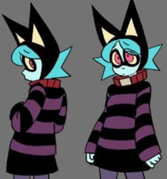 Ushka/Mimi thumbnail