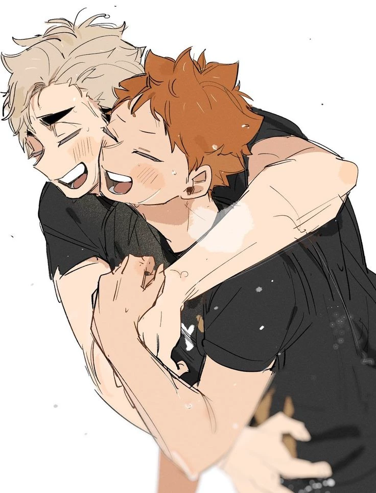 Atsumu x shoyo thumbnail
