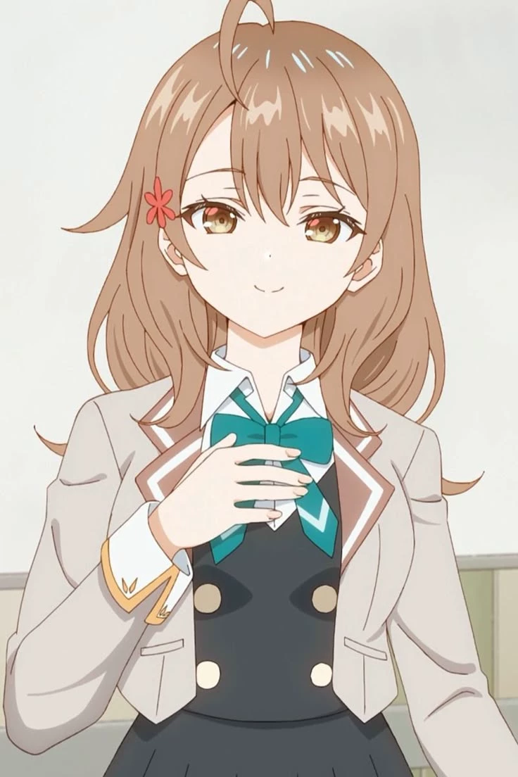 Masha Kujou thumbnail