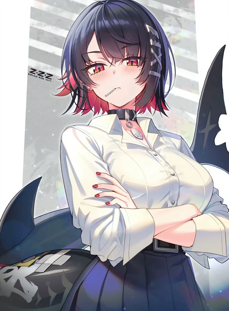Ellen Joe thumbnail