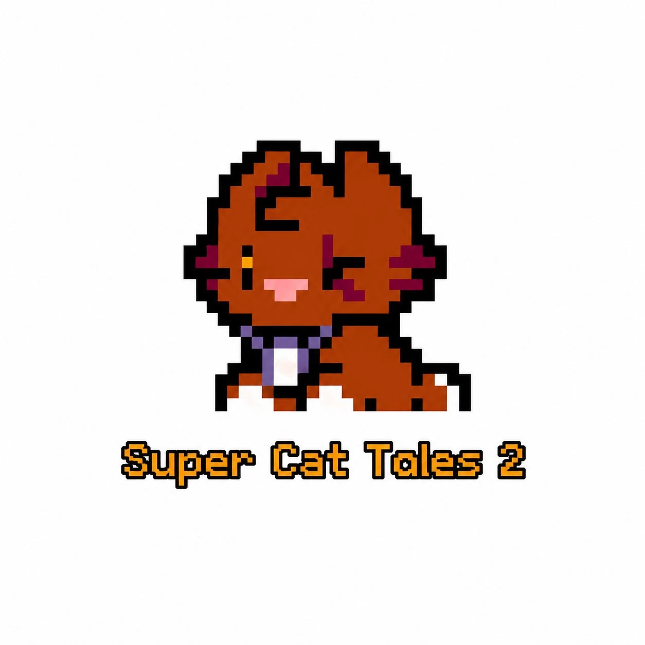 Super Cat Tales 2, thumbnail