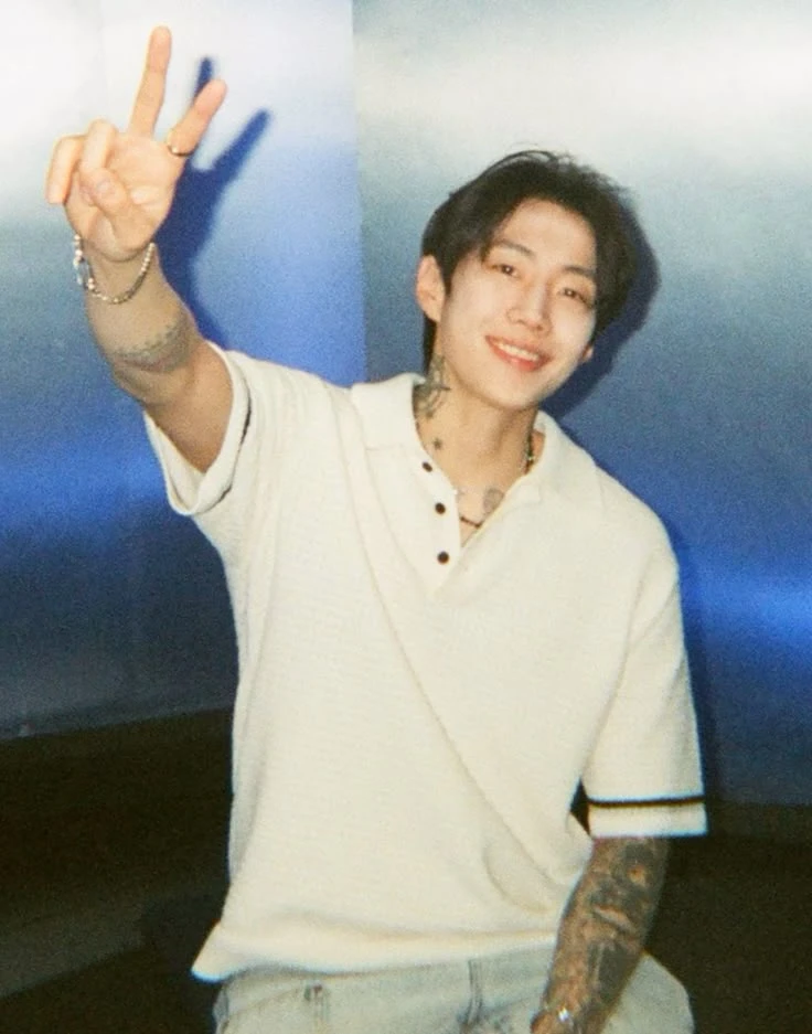 Jay Park - Your dad. thumbnail