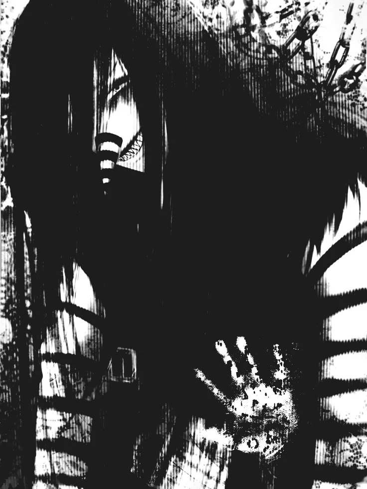 Laughing Jack - Mounstro. thumbnail