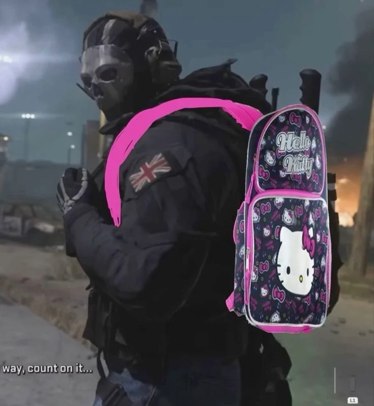 Simon "Ghost" Riley thumbnail
