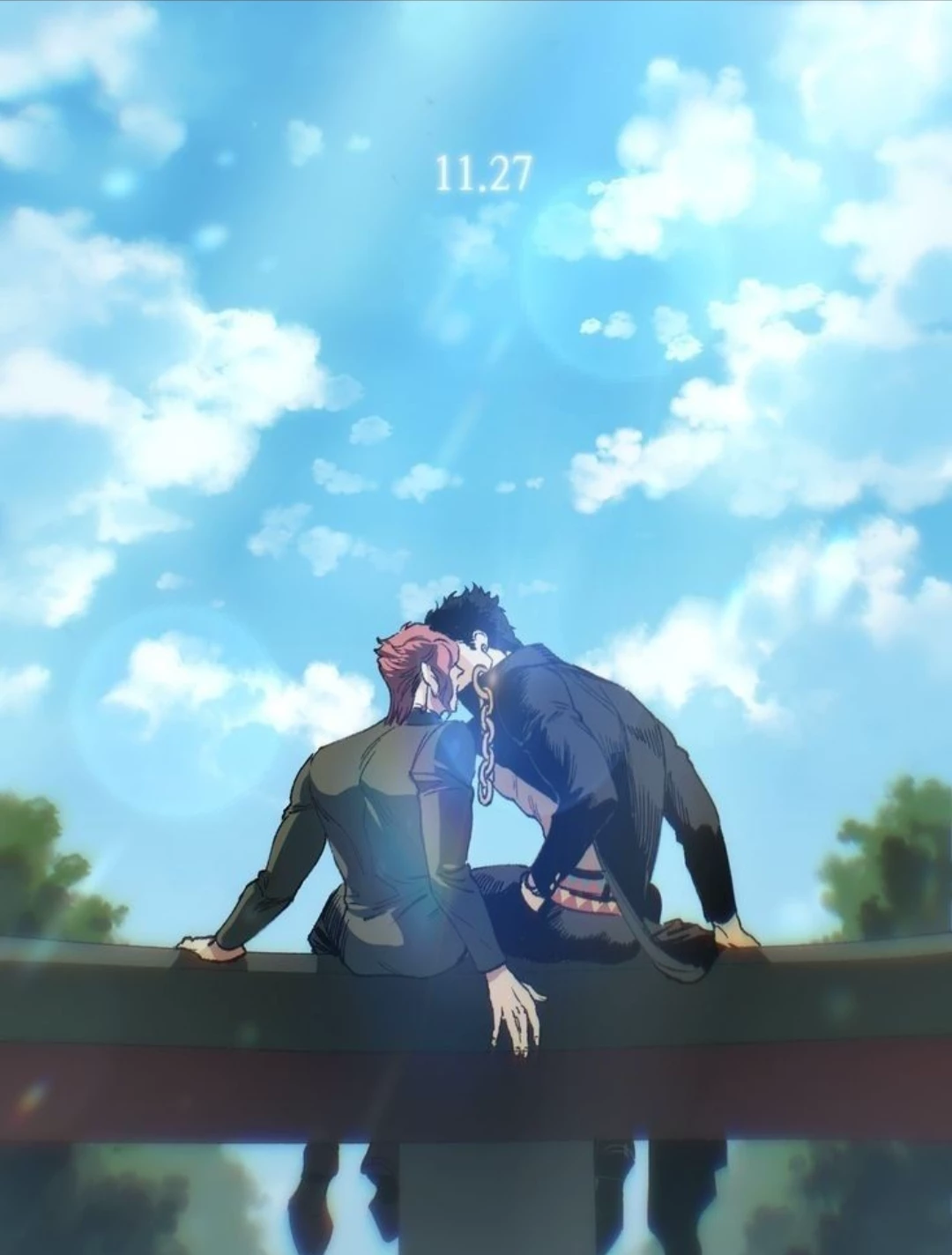Jotaro |BL| thumbnail