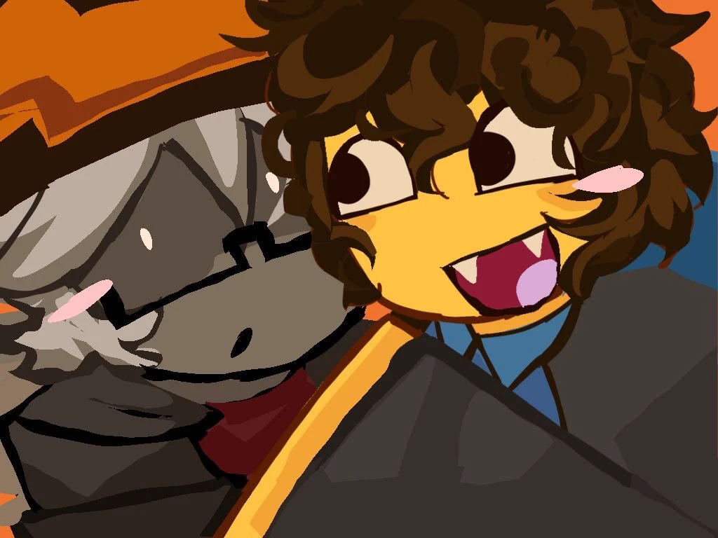 Vampire Shedletsky thumbnail