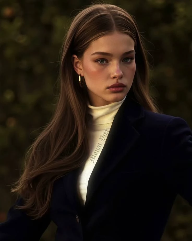 Inessa - mafia heiress x student, enemies to lovers, gl, wlw thumbnail