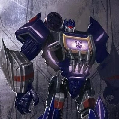 Soundwave