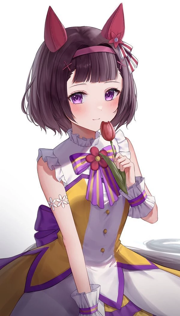 nishino flower thumbnail