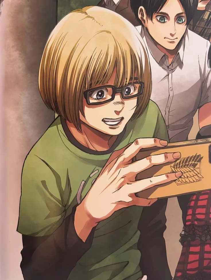 Armin Arlet thumbnail