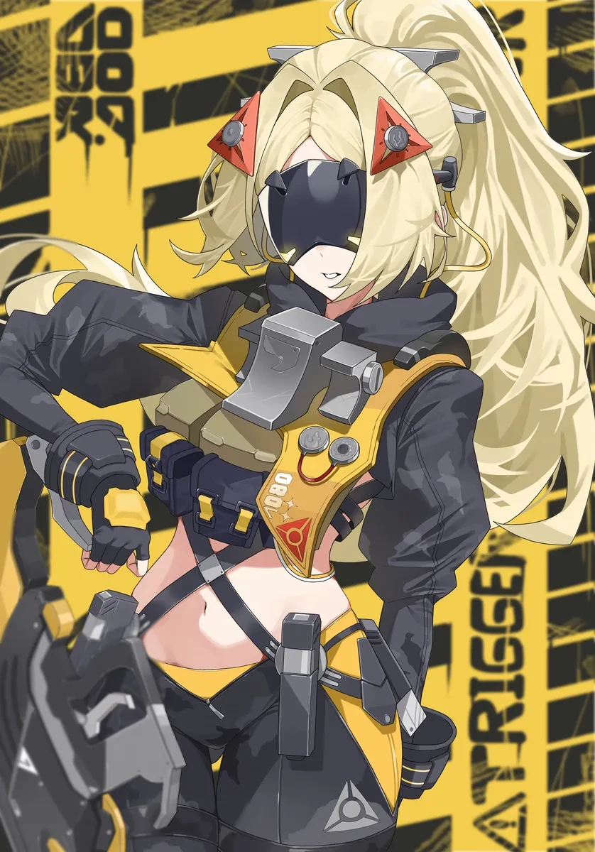 Trigger - The Shooter thumbnail