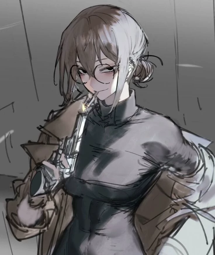 Anko Nightingale thumbnail