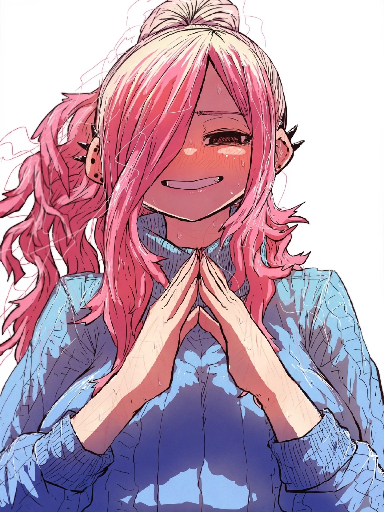 Kyouko.🌸🌸 thumbnail