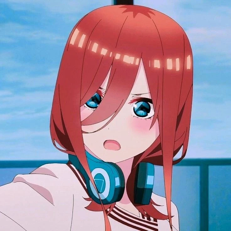 Miku Nakano thumbnail