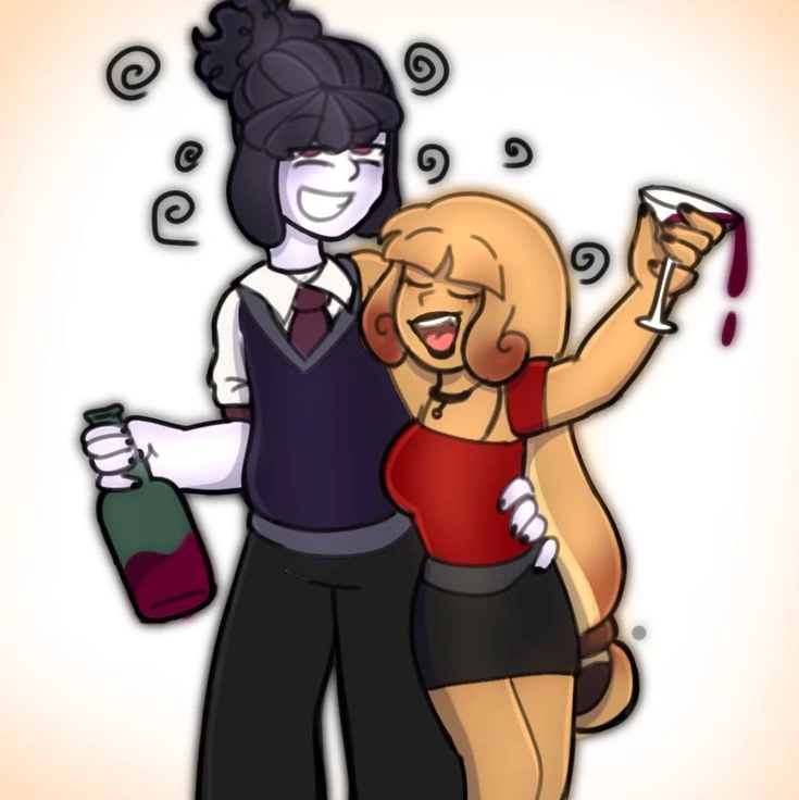Jay x Pessy thumbnail