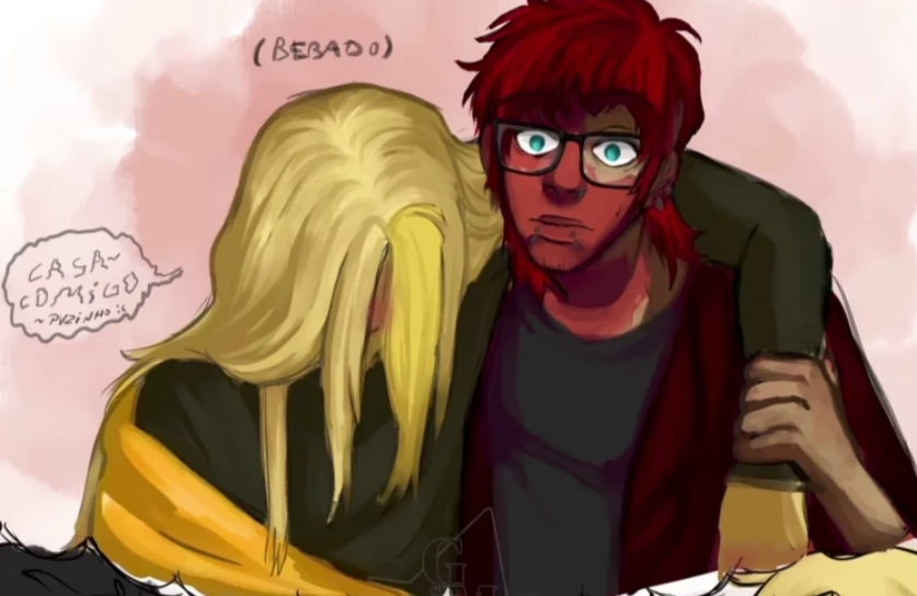 Linn e Morajo thumbnail