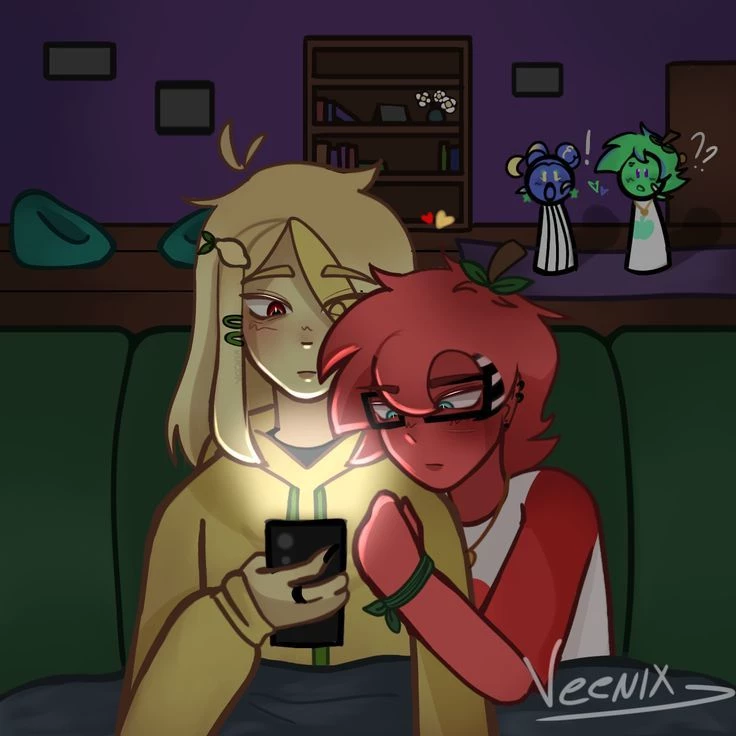 Linn e Morajo thumbnail