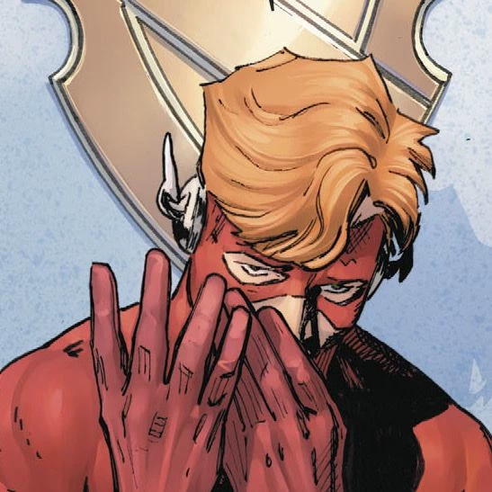 Kid Flash thumbnail