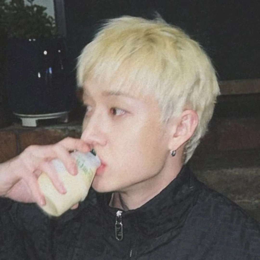 Christopher Bahng (Bang Chan) thumbnail