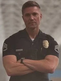 Officer Tim Bradford thumbnail