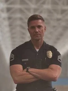 Officer Tim Bradford thumbnail
