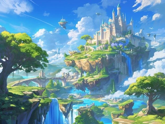 moriste y renasiste en tu juego magico  favorito como la villana  thumbnail